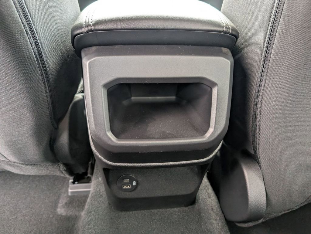 New 2025 Ford Ranger XLT w/ Equipment Group 301A High image 43