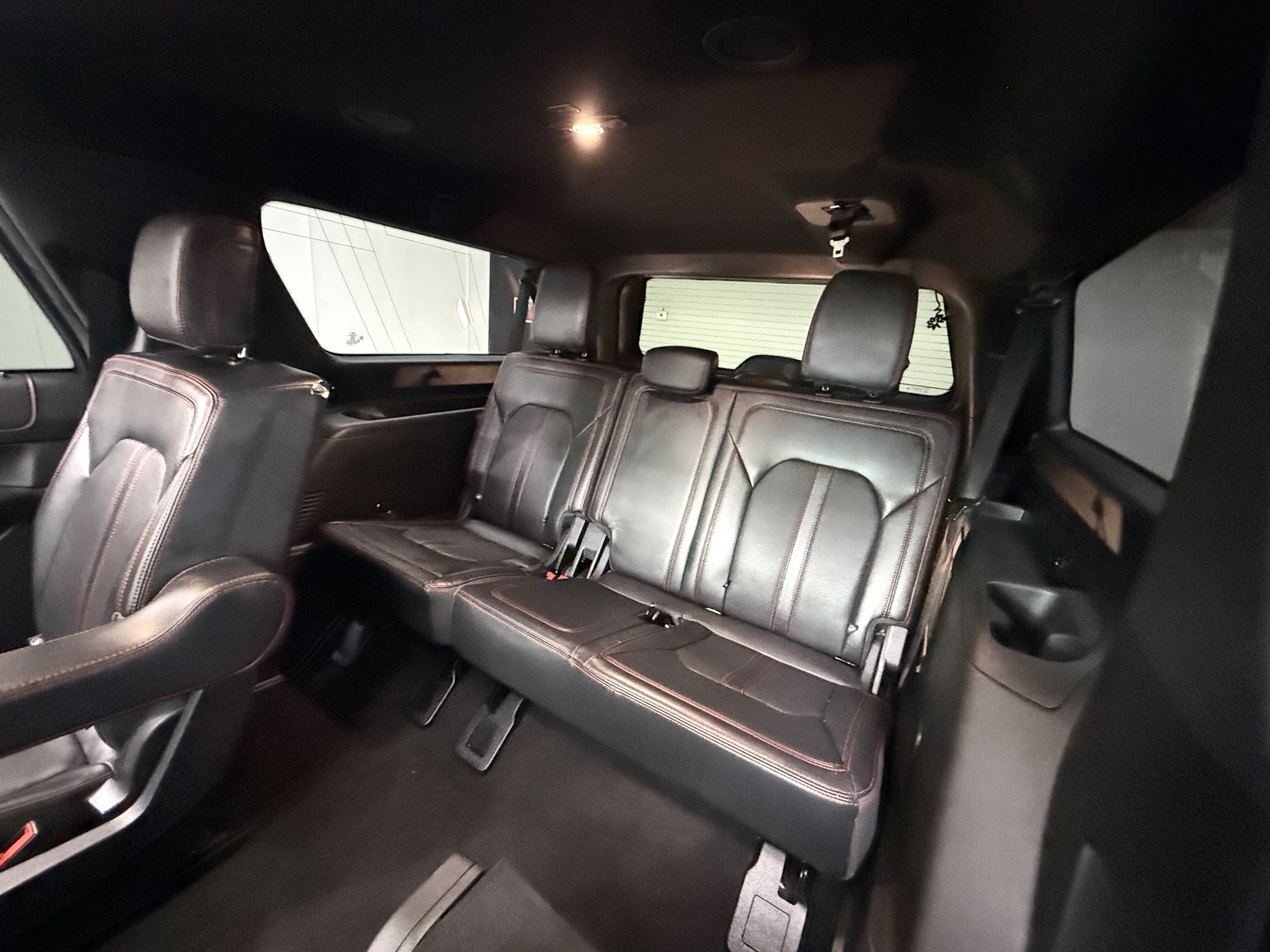 Used 2024 Ford Expedition Max Limited AWD/4WD image 25
