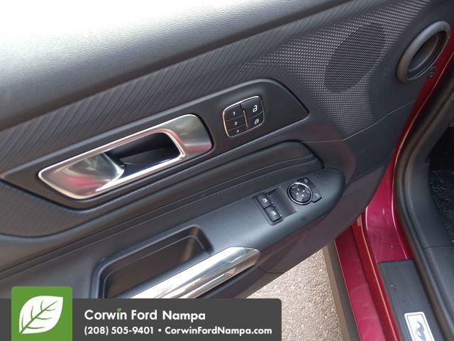 New 2025 Ford Mustang GT Premium image 11