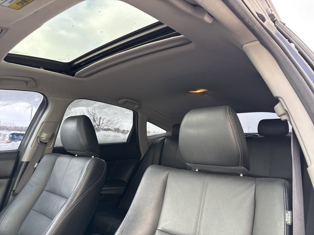 Used 2015 Honda Crosstour EX-L image 8