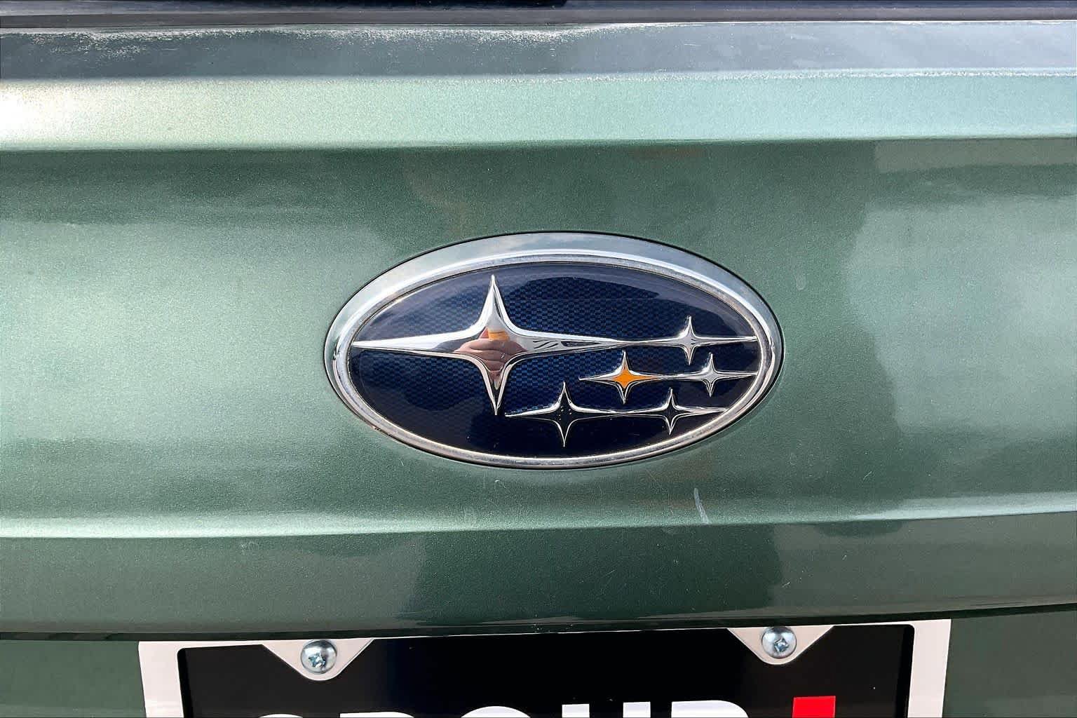 Used 2013 Subaru Outback 2.5i Premium AWD/4WD image 30
