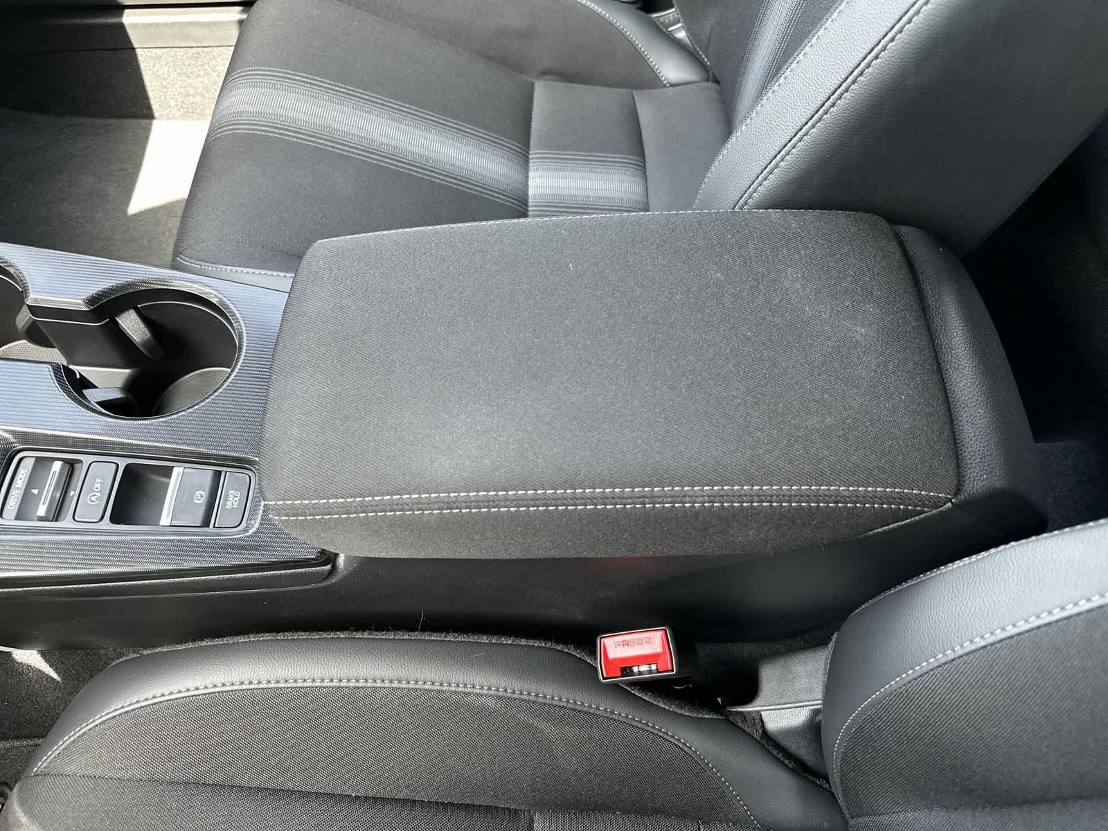 Used 2024 Honda Civic Sport image 17