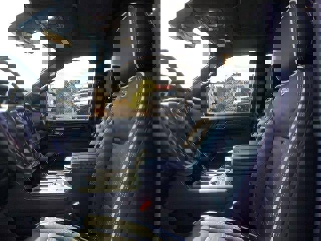 Used 2026 GMC Sierra 2500 AT4X image 17