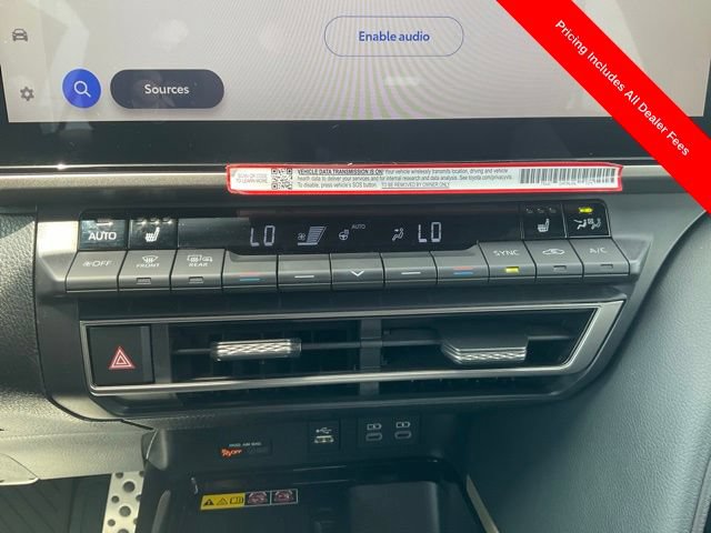 Used 2026 Toyota Camry XSE FWD image 15