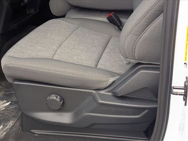 New 2025 Ford F350 XL w/ STX Appearance Package image 4