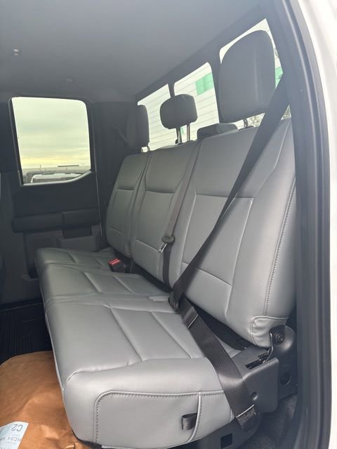 New 2026 Ford F450 XL w/ XL Chrome Package image 35