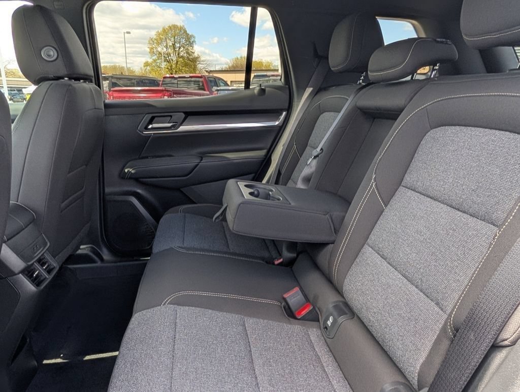 New 2026 GMC Terrain Elevation w/ Black Edition AWD/4WD image 60