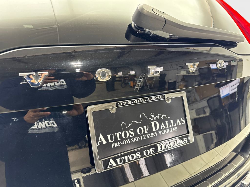 Used 2023 Volvo XC90 B6 Plus image 21