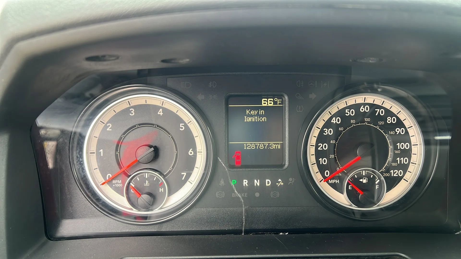 Used 2017 RAM 2500 Tradesman w/ Chrome Appearance Group image 26