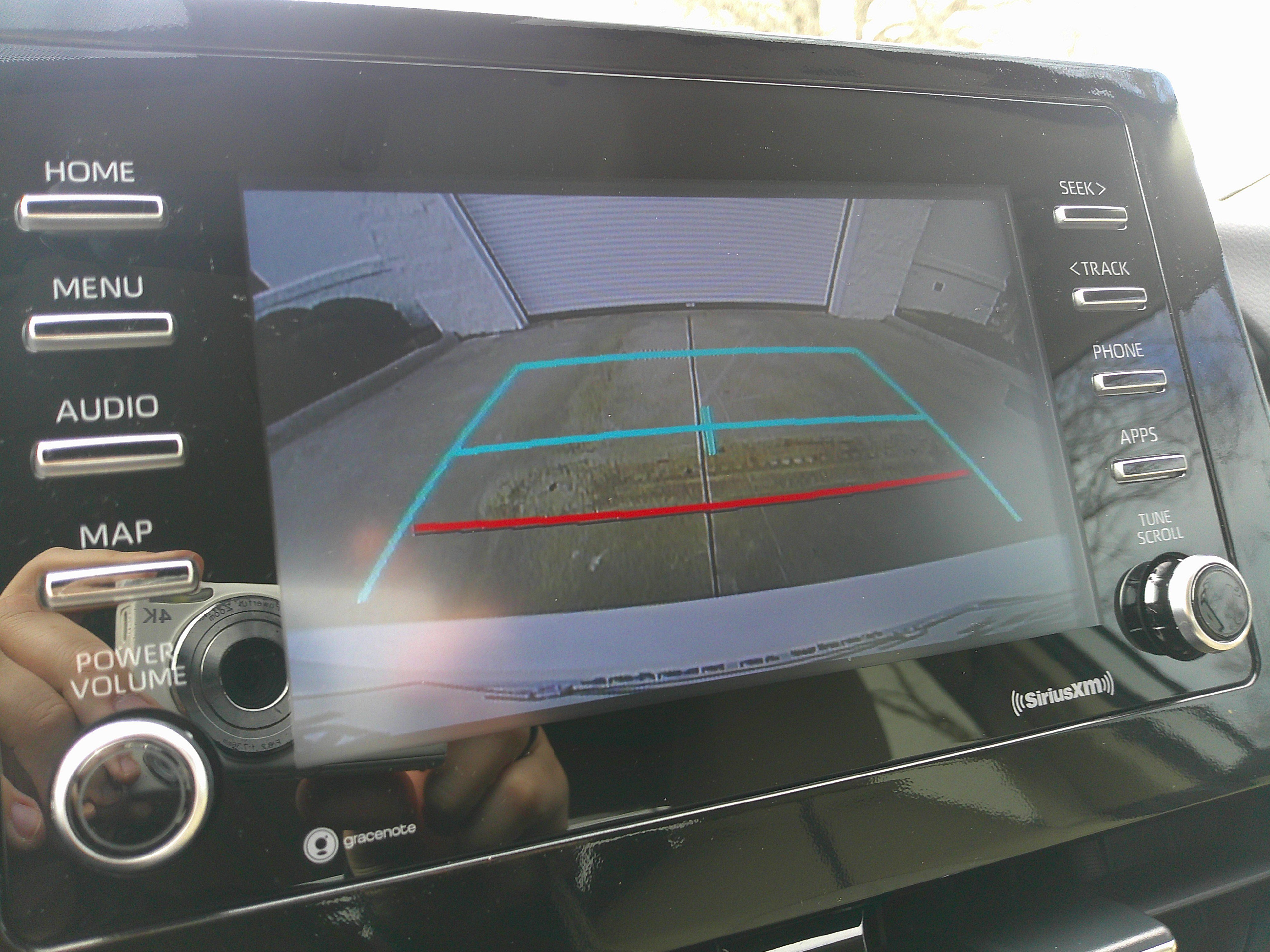 Used 2023 Toyota Camry LE image 26