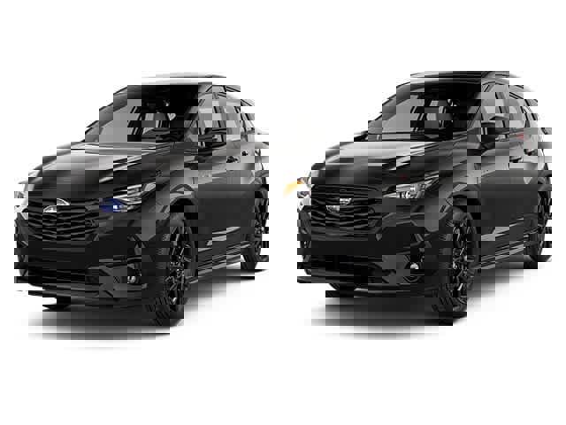 New 2026 Subaru Impreza RS image 1