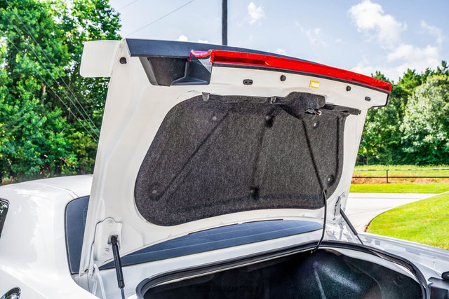 Used 2012 Dodge Challenger SRT8 w/ Premium Sound Group image 93