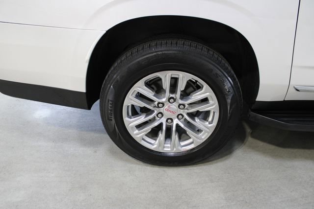 Used 2021 GMC Yukon XL SLT w/ SLT Premium Package AWD/4WD image 38