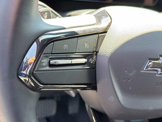 Used 2026 Chevrolet Equinox EV RS FWD image 30