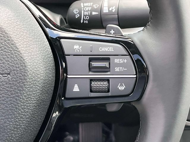 Certified 2025 Acura Integra FWD image 32