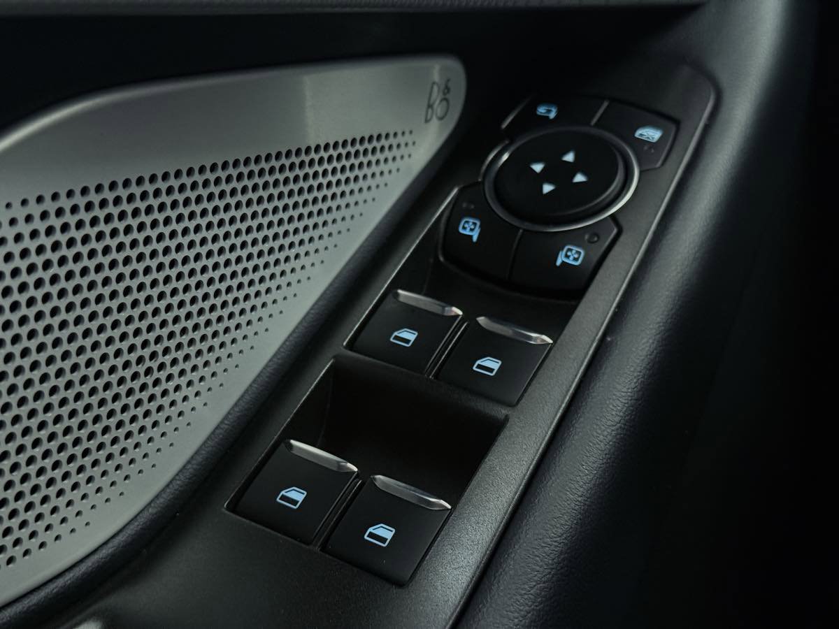 Used 2026 Ford Explorer ST w/ Sun And Sound Package image 46