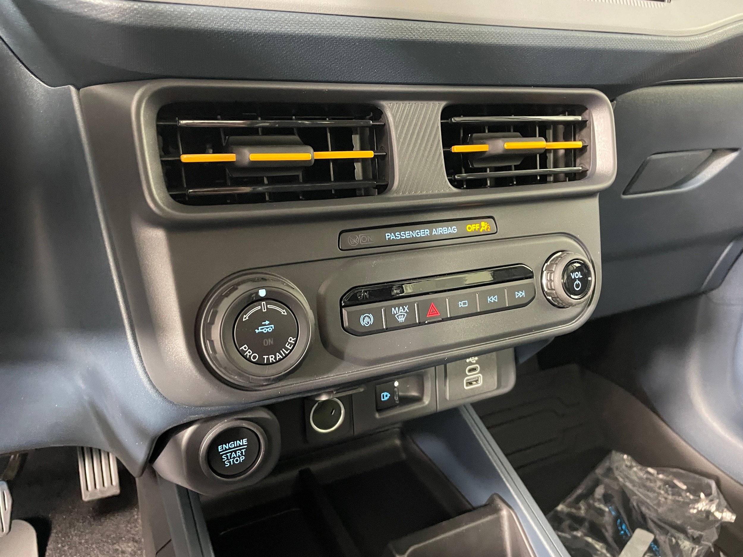 New 2026 Ford Maverick Tremor AWD/4WD image 6