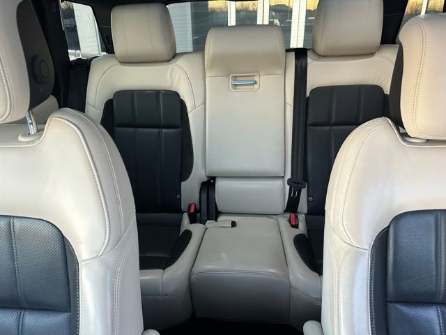 Used 2020 Land Rover Range Rover Sport HST image 25