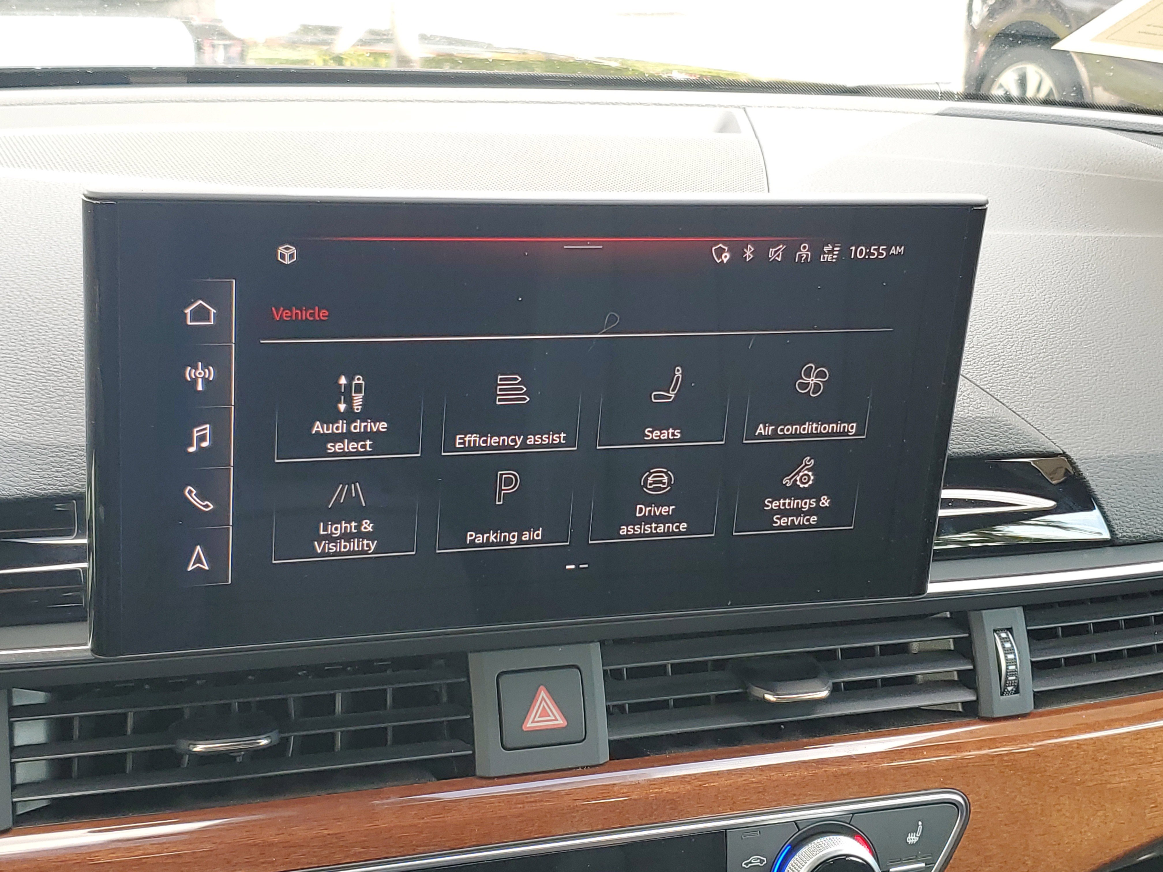 Used 2022 Audi A5 2.0T Premium image 24