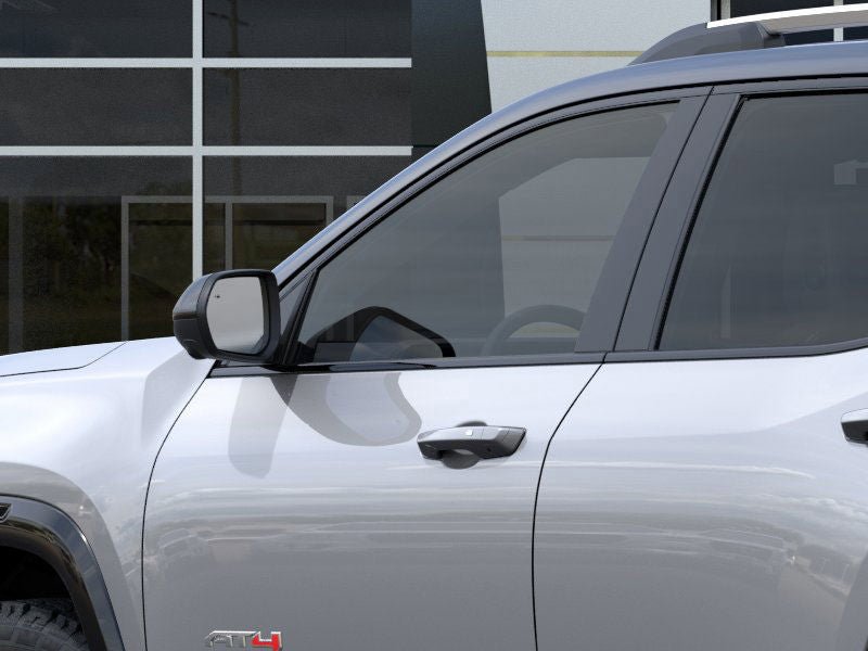 New 2026 GMC Terrain AT4 w/ Convenience Package III image 12