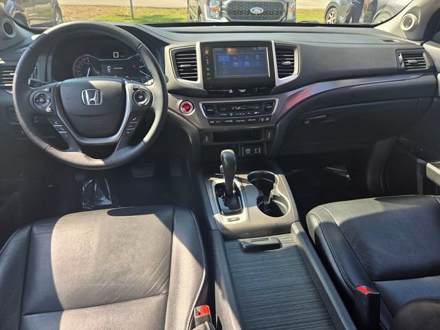 Used 2016 Honda Pilot EX-L image 12
