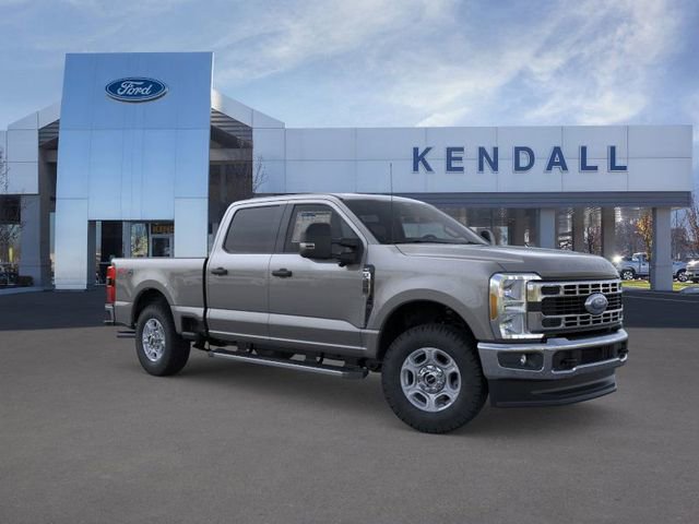 New 2026 Ford F350 XLT w/ 360-Degree Camera Package image 7