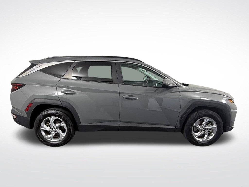Used 2024 Hyundai Tucson SEL AWD/4WD image 2