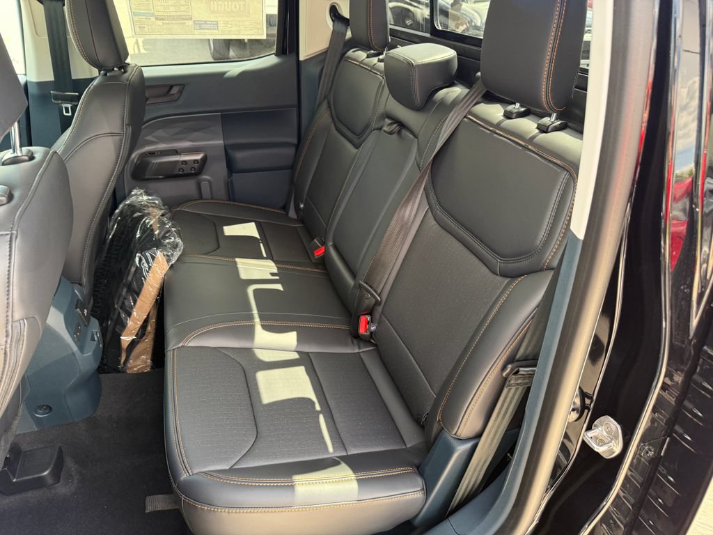 New 2026 Ford Maverick Tremor AWD/4WD image 31