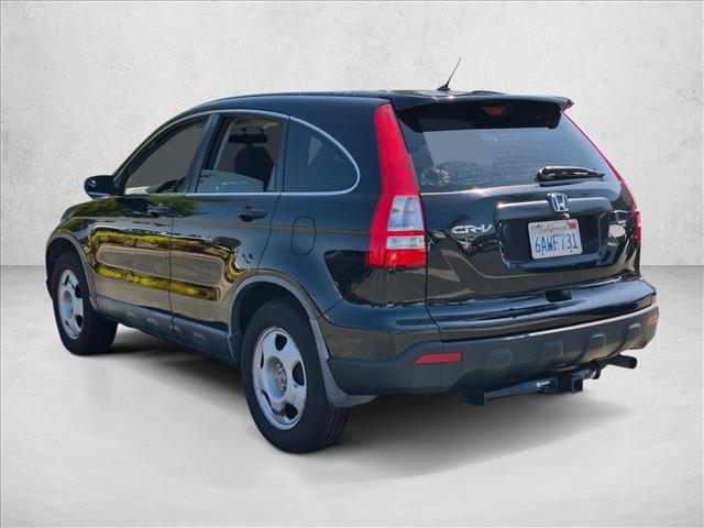 Used 2007 Honda CR-V LX image 6