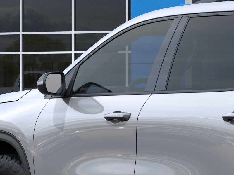 New 2026 Chevrolet Traverse Z71 AWD/4WD image 14