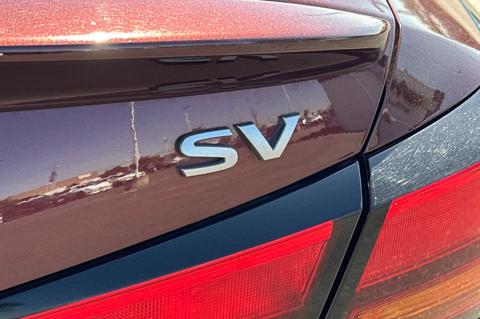 Certified 2023 Nissan Altima 2.5 SV w/ SV Premium Package FWD image 26