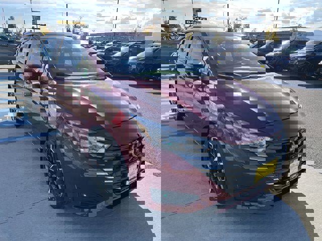 New 2025 Nissan Versa SR image 3