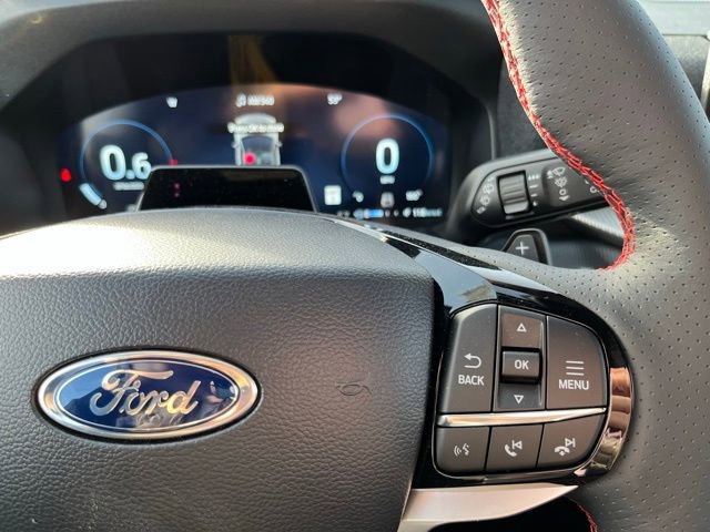 New 2026 Ford Explorer ST w/ Sun And Sound Package image 27