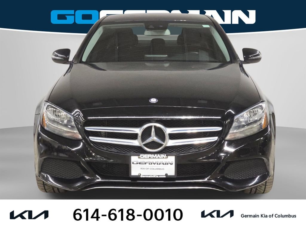 Used 2016 Mercedes-Benz C 300 C 300 image 3