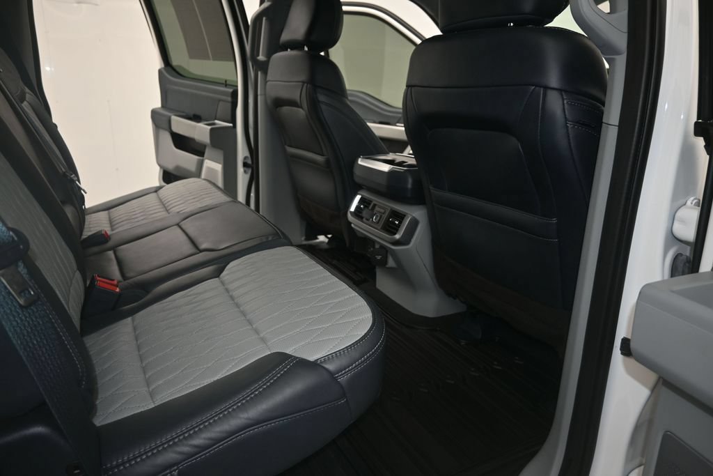 Used 2023 Ford F150 Limited AWD/4WD image 11