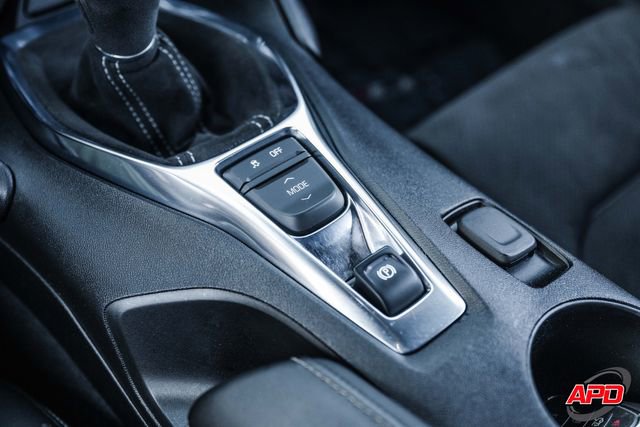 Used 2020 Chevrolet Camaro SS image 20