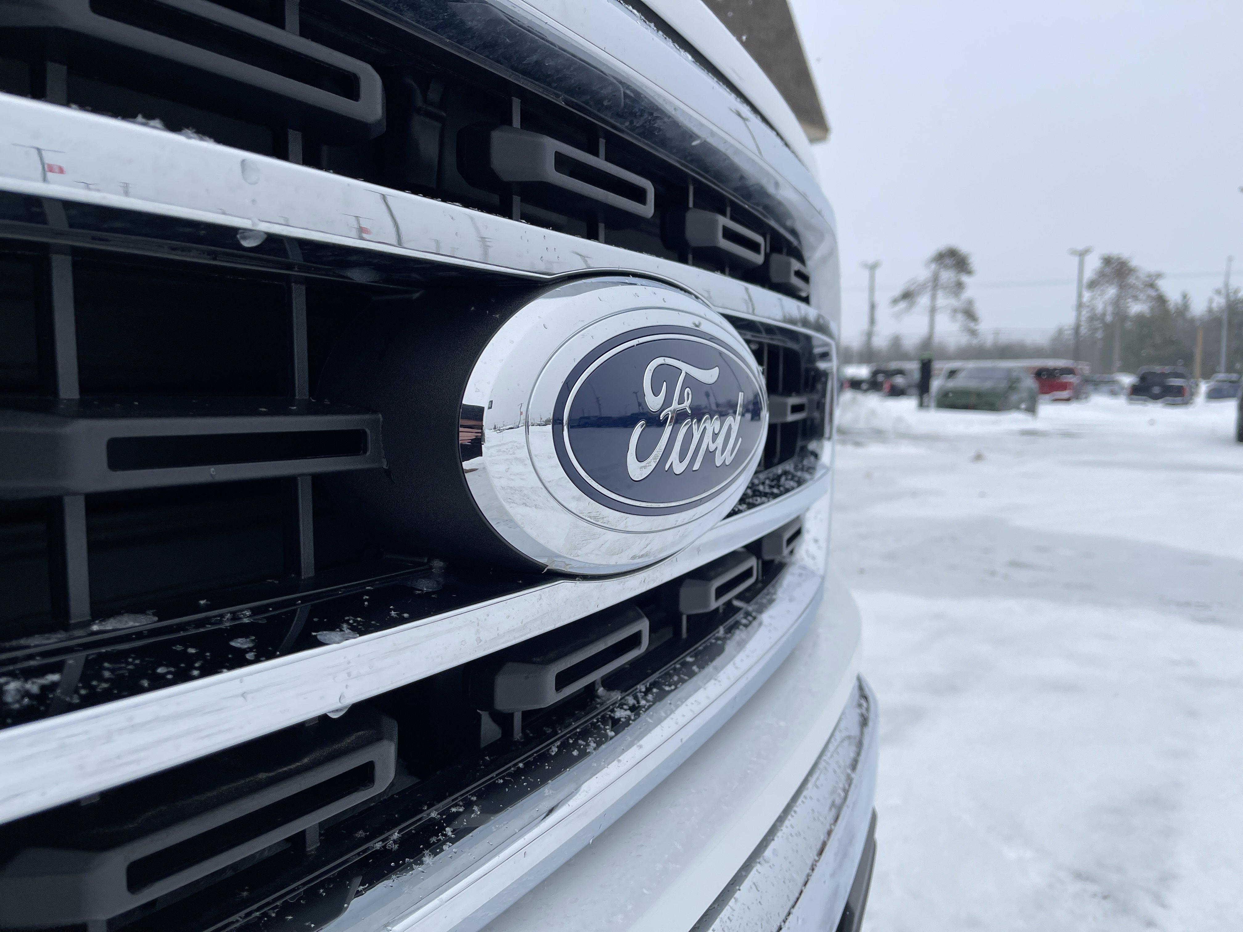 Used 2023 Ford F150 XLT w/ XTR Package image 25