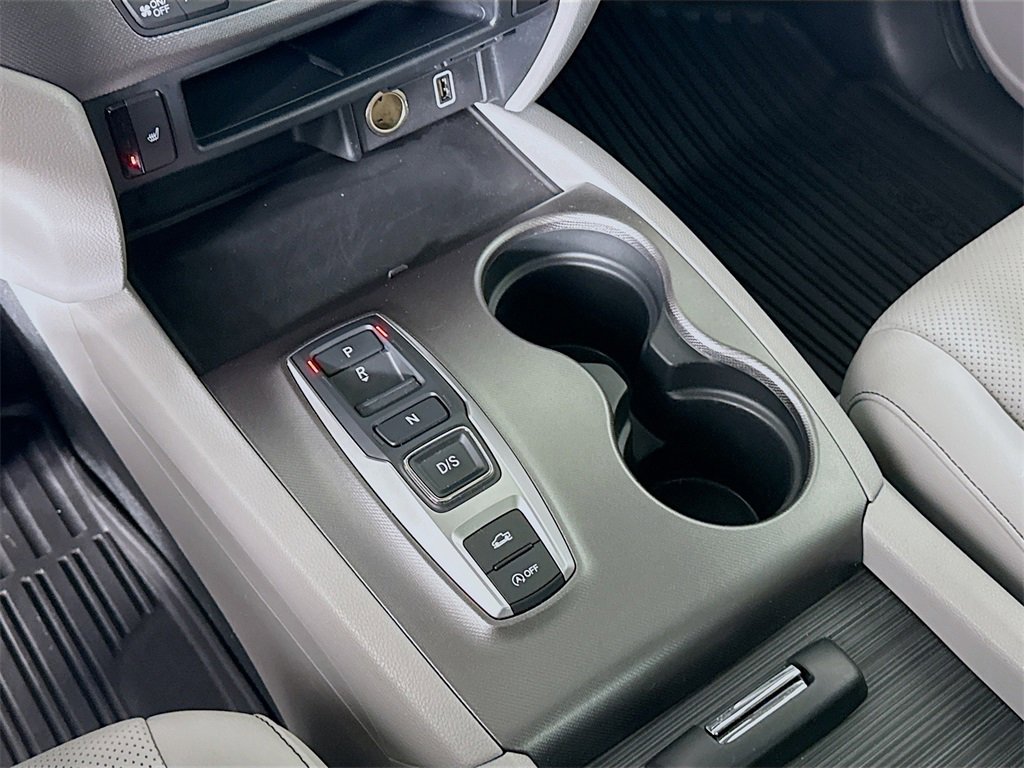 Used 2023 Honda Ridgeline RTL image 14