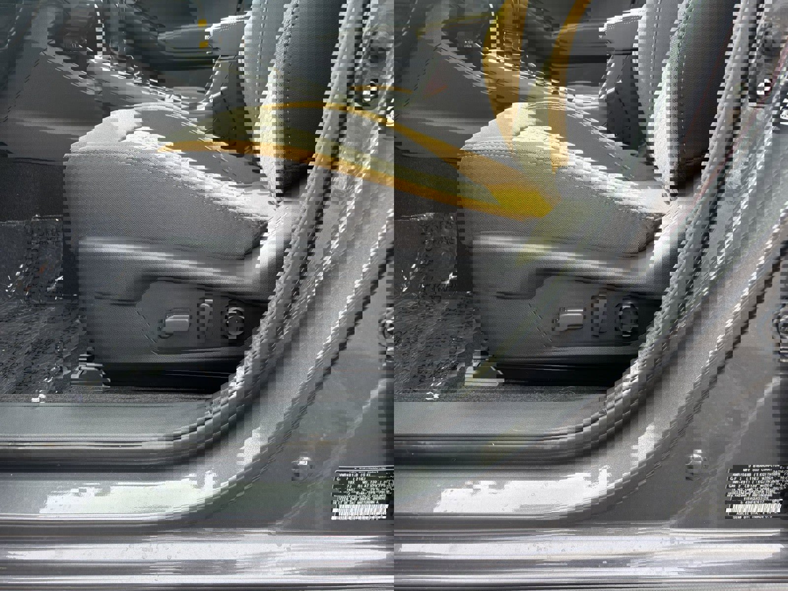 New 2025 Subaru Crosstrek 2.5i Sport w/ Crosstrek Mirror Package image 13