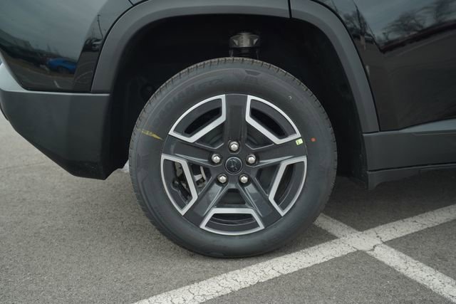 New 2026 Jeep Cherokee Limited image 42