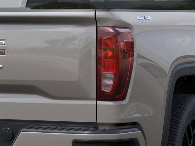 New 2026 GMC Sierra 1500 Pro w/ Graphite Edition image 11
