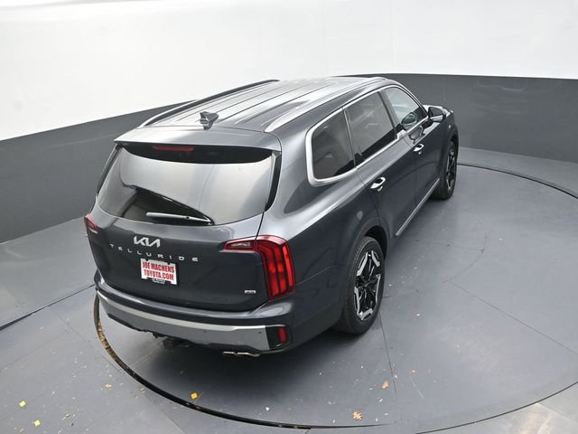 Used 2023 Kia Telluride S image 25