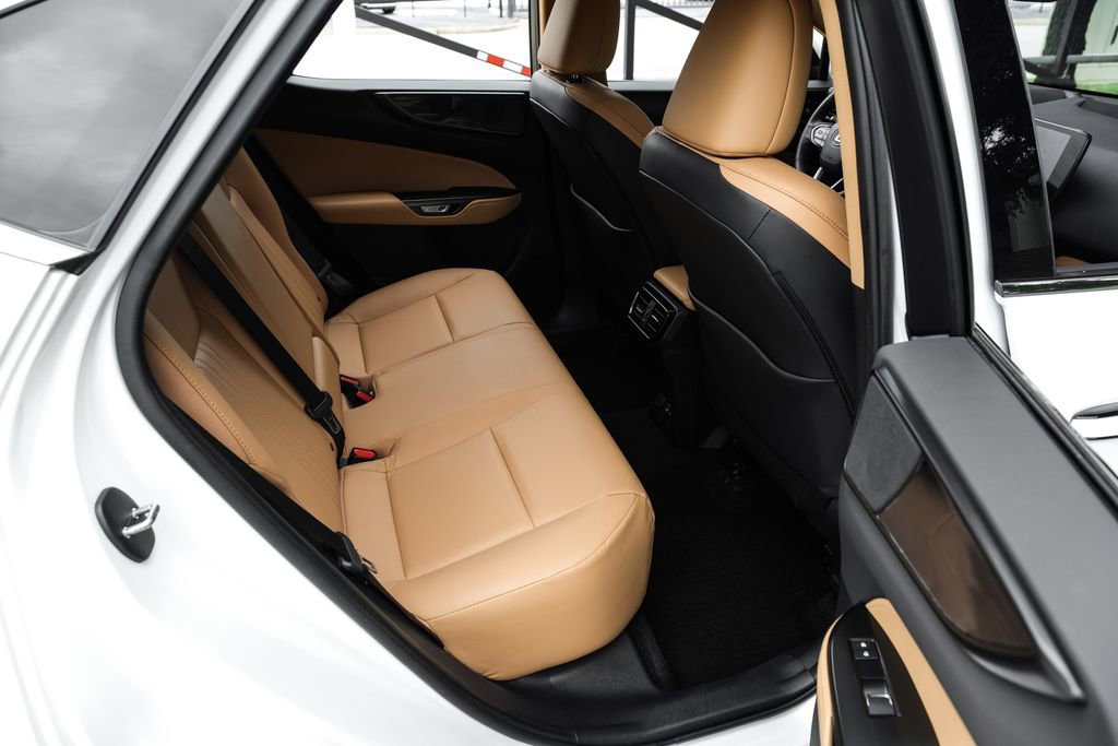 Used 2024 Lexus NX 350 AWD image 52