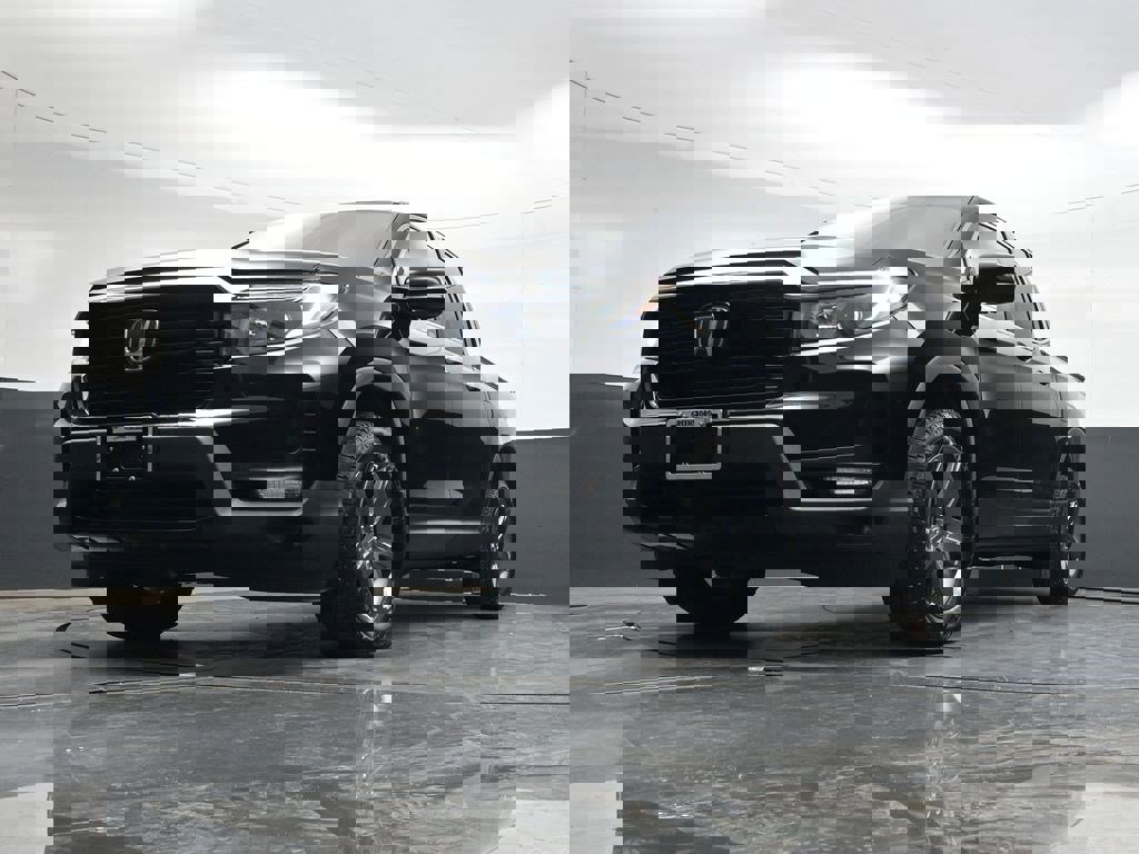 Used 2023 Honda Ridgeline RTL-E image 29