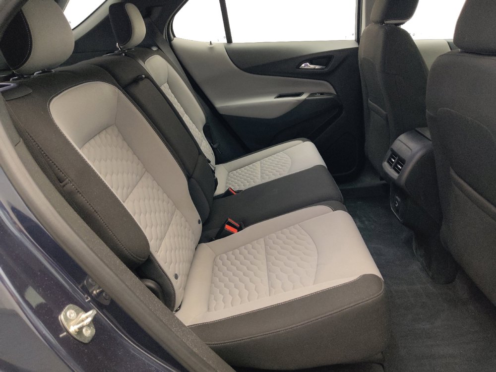 Used 2019 Chevrolet Equinox LS FWD image 19
