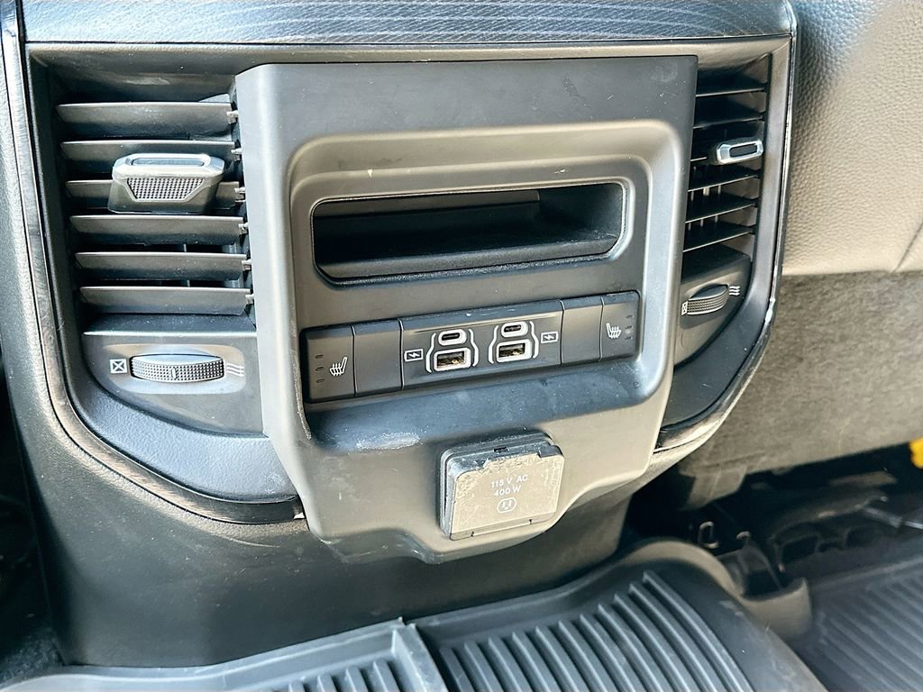 Certified 2023 RAM 3500 Limited image 37