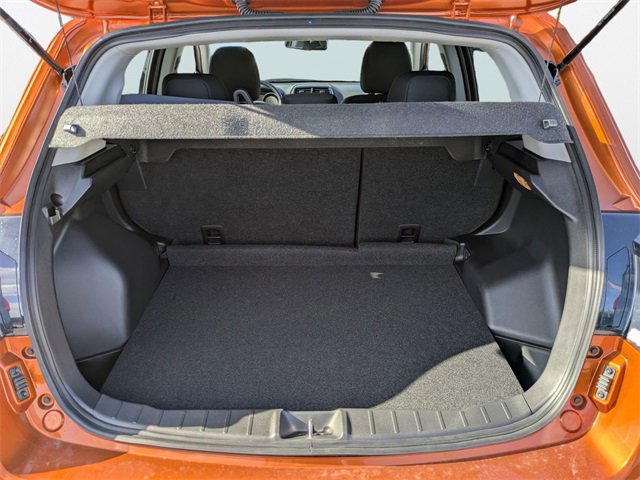 New 2026 Mitsubishi Outlander Sport ES image 13