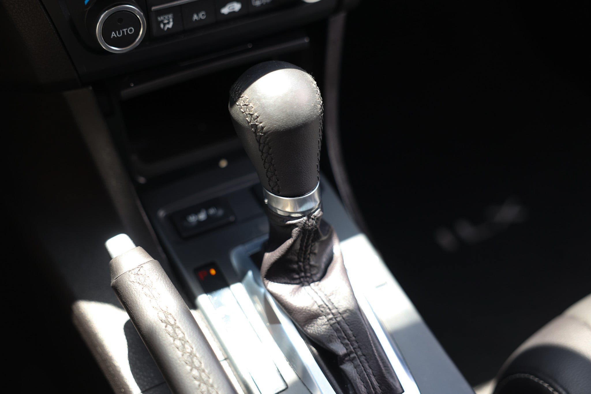 Used 2021 Acura ILX w/ Premium Package FWD image 43