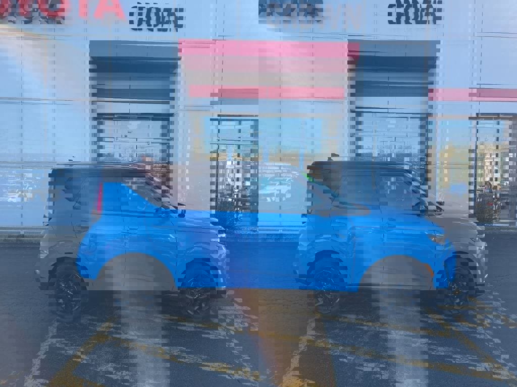 Used 2024 Kia Soul S image 2