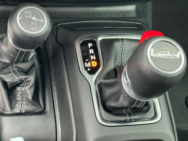 New 2026 Jeep Gladiator Sport AWD/4WD image 24